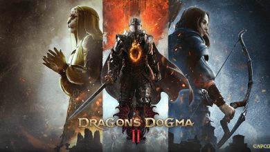 Here Be Dragons: ‘Dragon’s Dogma 2’ Comes to GeForce NOW DLGAMES - Download All Your Games For Free