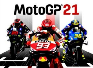 MotoGP 21 PS5 PPSA02377 – EUR PKG Cracked DLGAMES - Download All Your Games For Free