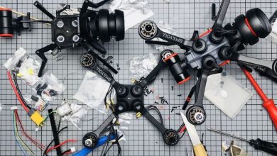 FPV Drone Build Under 300$ With Goggles & Controller DLGAMES - Download All Your Games For Free